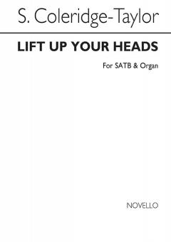 Lift Up Your Heads 