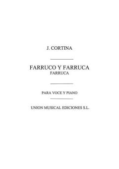 Farruco y Farruca Farruca 