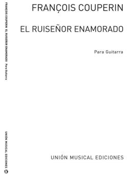 El Ruisenor Enamorado 