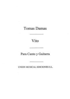 El Vito Cancion Andaluza 