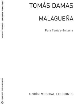 Malaguena 