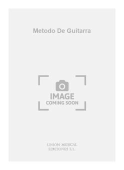Metodo De Guitarra 