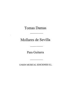 Mollares De Sevilla Sevillanas 