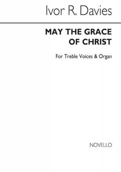 May The Grace Of Christ 
