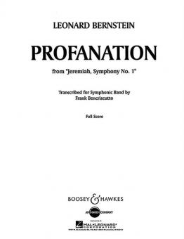 Profanation 