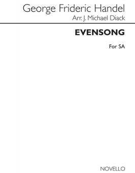 Evensong SA 