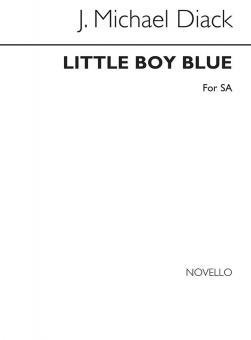Little Boy Blue SA 