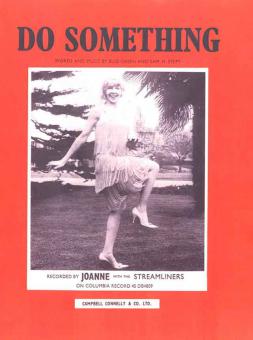 Do Something 