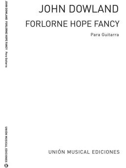 Forlorne Hope Fancy 