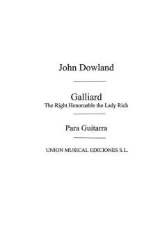 Galliard 