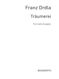 Traumerei Op. 21 