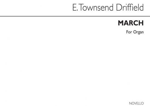 March for A Church Festival 