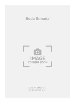 Boda Sonada For 4 V.M. 