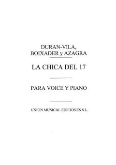 La Chica Del 17 