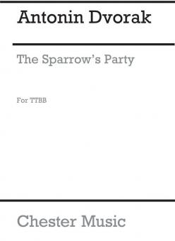 The Sparrow's Party 