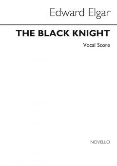 The Black Knight op. 25 