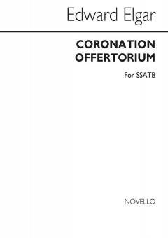 Coronation Offertorium 