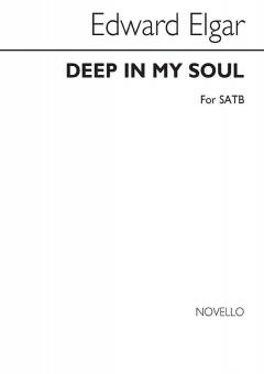 Deep In My Soul 