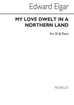 My Love Dwelt In A Northern Land 