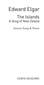 The Islands No. 1 In F 