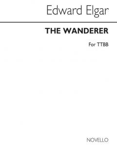 The Wanderer 
