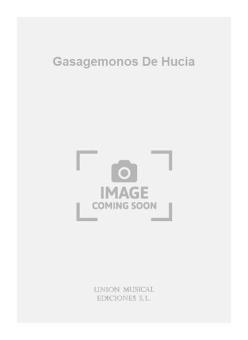 Gasagemonos De Hucia 