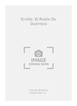 El Roble de Guernica 