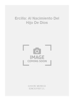 Al Nacimiento Del Hijo de Dios 