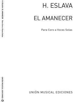El Amanecer 