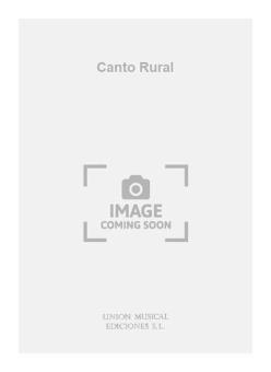 Canto Rural 