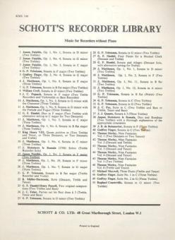 Sonate F-Dur op. 1/2 