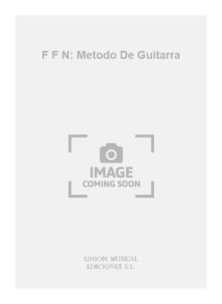 Metodo de Guitarra 