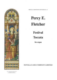 Festival Toccata 
