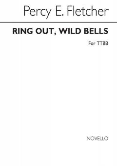 Ring Out Wild Bells 