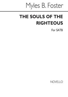 The Souls Of The Righteous 