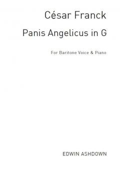 Panis Angelicus 