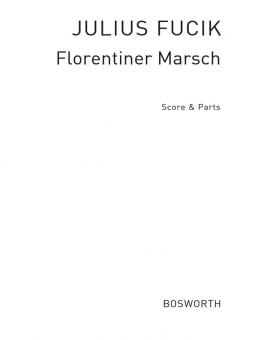 Florentiner Marsch 