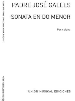 Sonata En Do 