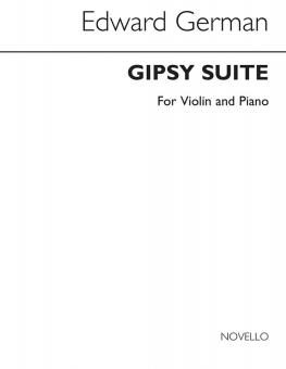 Gipsy Suite 