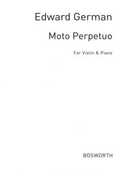 Moto Perpetuo 