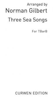 Three Sea Songs (TTB) 