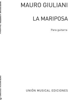 La Mariposa (Le Papillon) 