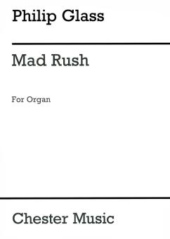 Mad Rush 