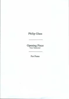 Opening Piece 