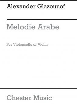 Melodie Arabe 
