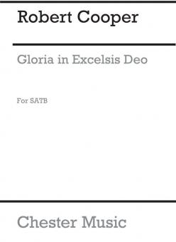 Gloria In Excelsis 