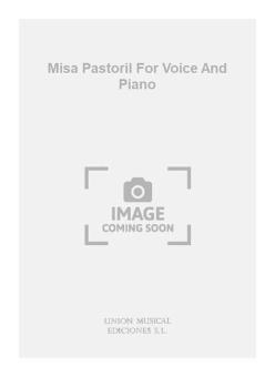 Misa Pastoril 