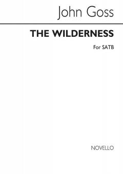 The Wilderness 