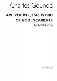 Ave Verum 