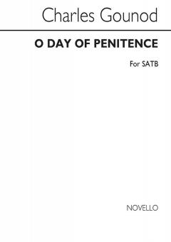 O Day Of Penitence 
